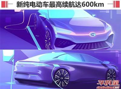 廣汽新能源銷(xiāo)量飆升291%，加速布局未來(lái) 每年兩款新車(chē)引領(lǐng)智能出行新篇章